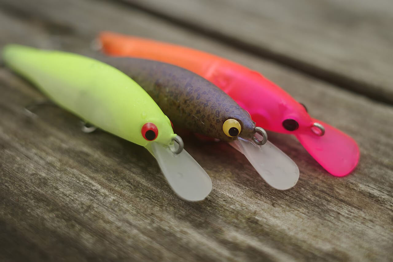 ｜「イロモノ」スイッチオン！“韋駄天ダート”で捕食本能を刺激。使い手を選ばないトラウト用ダートミノーがシマノから登場。