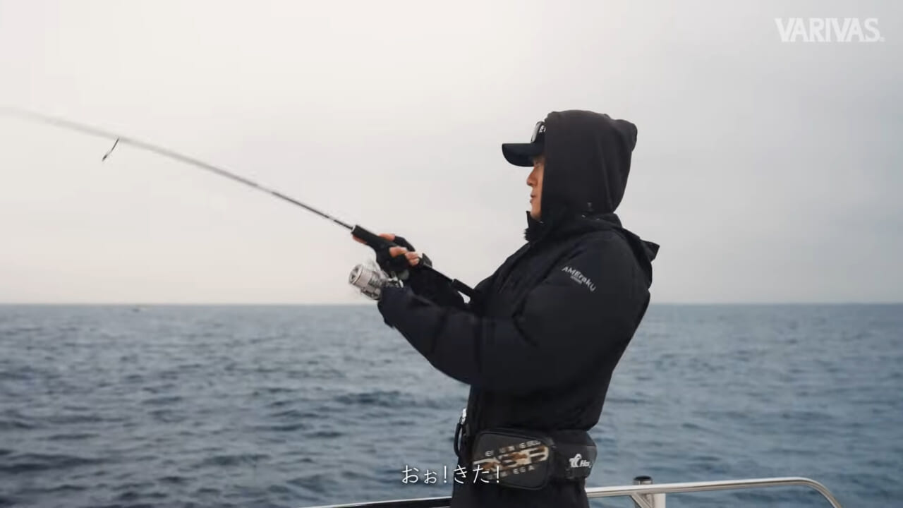 |【切られることはほぼありません】サワラブレードジギングを変えるタックルセレクト術