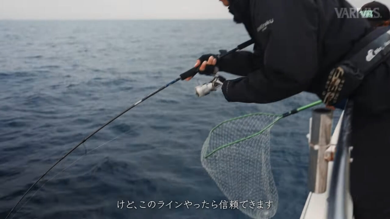 ｜【切られることはほぼありません】サワラブレードジギングを変えるタックルセレクト術