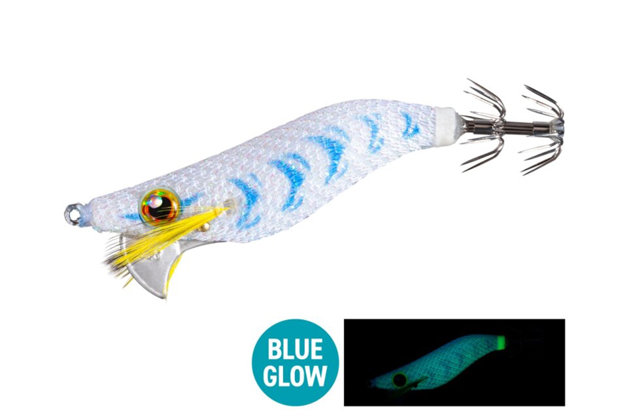 |人気急上昇中の『ライトエギング』。シマノのセッピーシリーズに新サイズ登場で攻略の幅がさらにアップ!