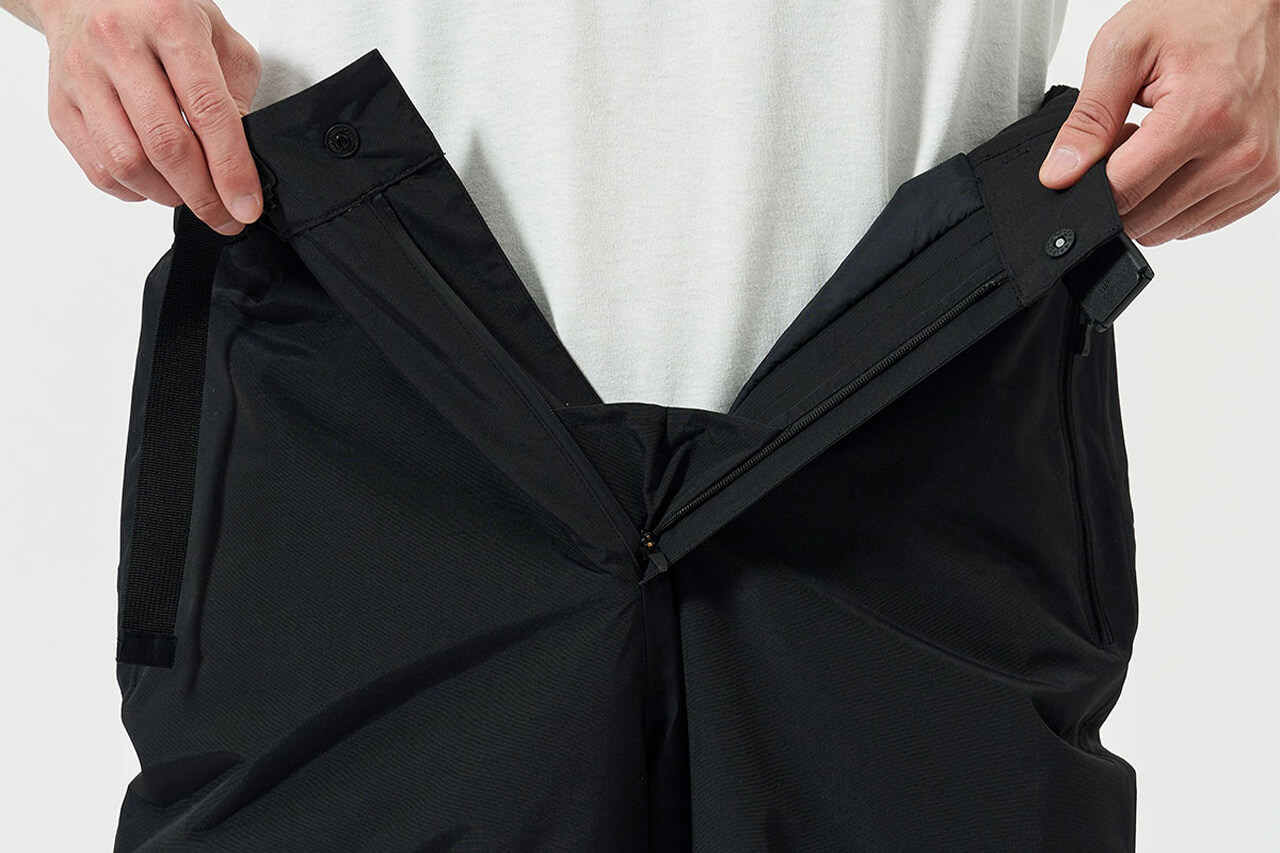 ｜防寒着で迷っているならコレが最適解かも？DAIWAの最新ウインタースーツがセットアップで3万円台。「RAINMAX®」採用で防水対策もバッチリ。