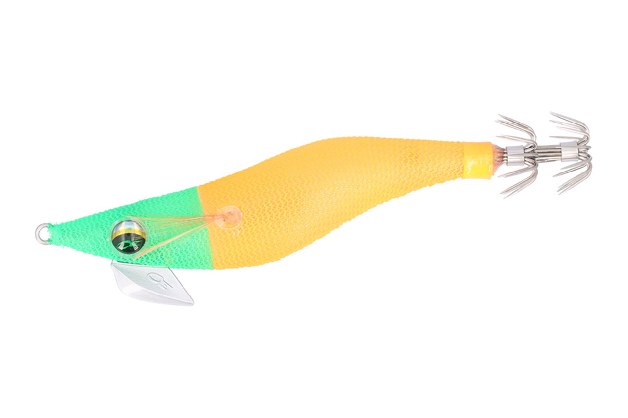 ｜イカメタルも！オモリグも！どちらにも対応できる万能エギドロッパーがDAIWAから登場。