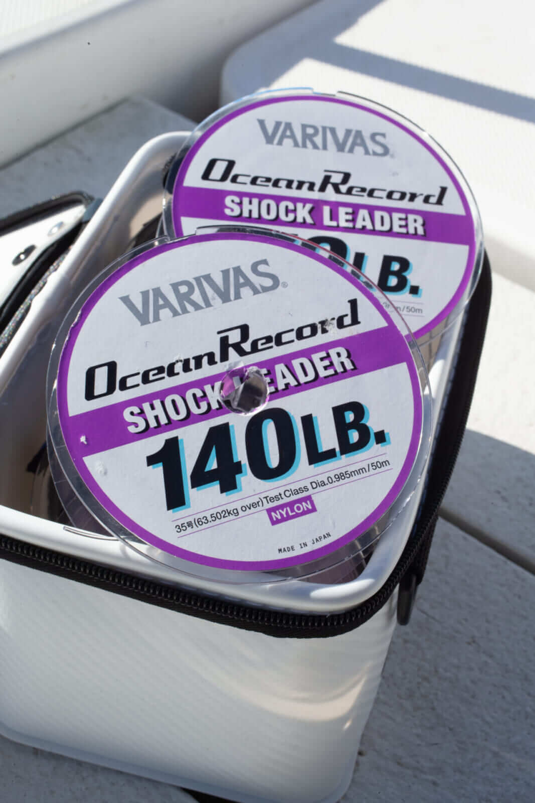 ｜【ブラックフライデーの今がチャンス！】釣りプロを一番近くで見てきたからこそわかる「高価格ライン」のおススメとその魅力