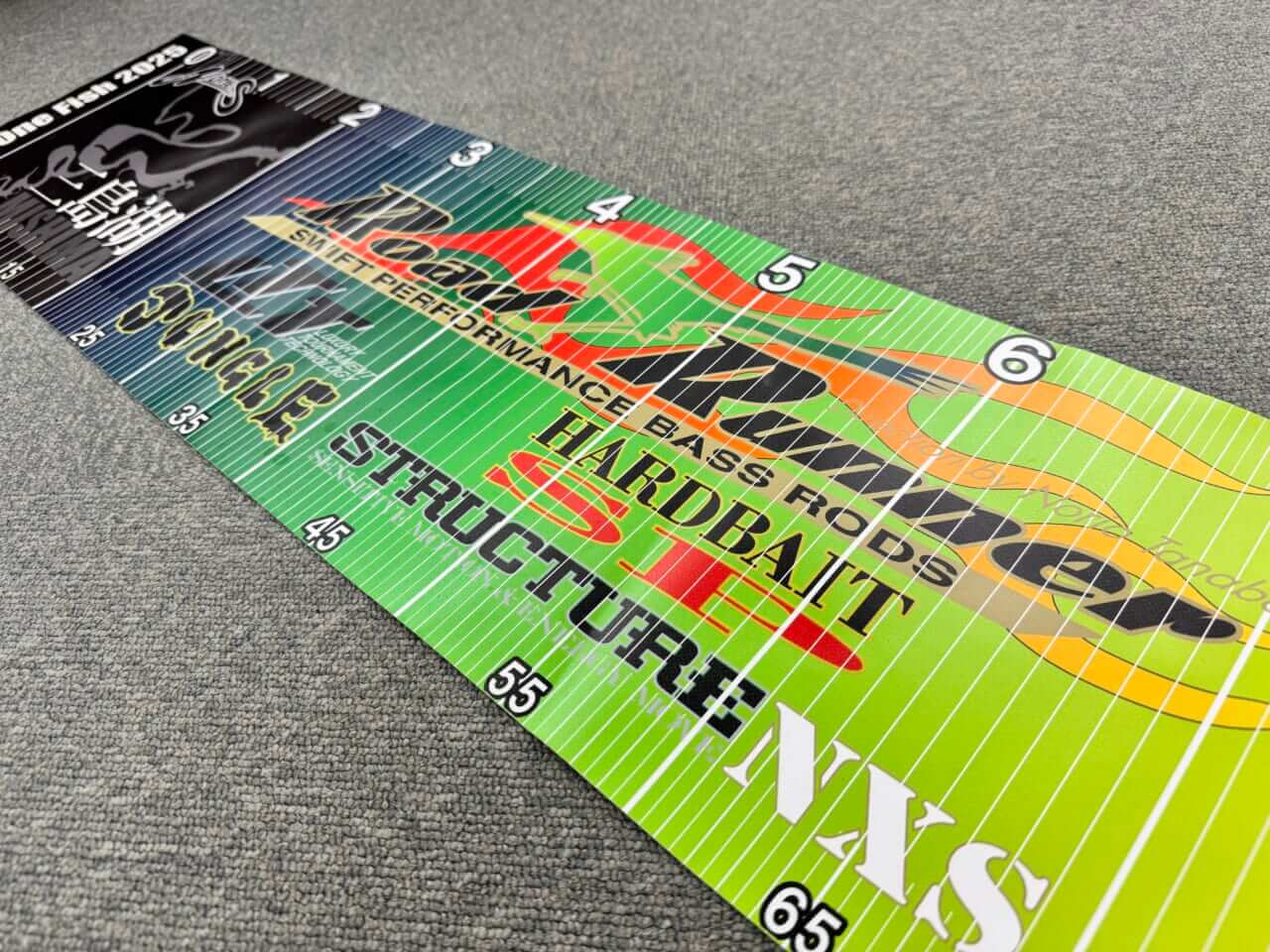 ｜【NORIES BEST ONE FISH 2025 at MISHIMA】潜入レポート!!