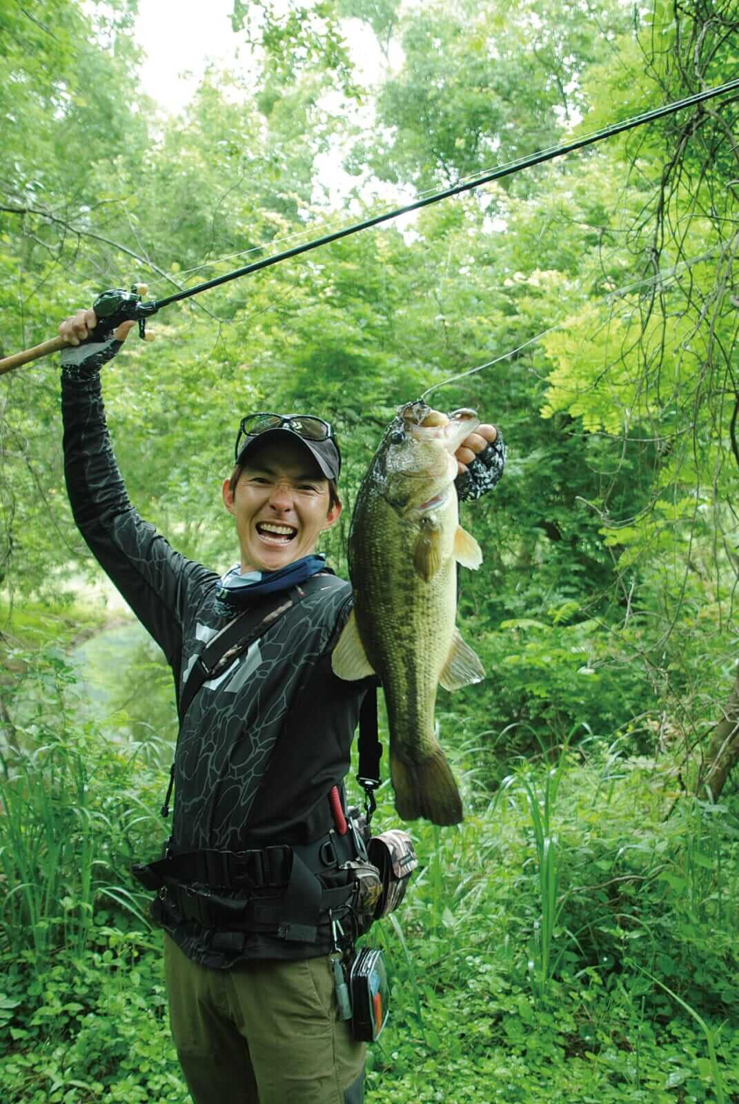 |【川村光大郎VS佐藤リョーキDAY2】ついに決着!! ルーキーの壁になれた川村/ベテランの脅威になれた佐藤【釣果推移で追う陸王WEBスペシャル】