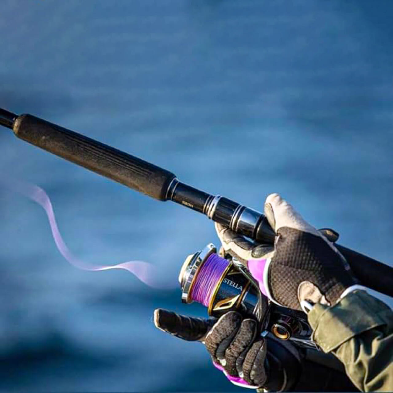 ｜【ブラックフライデーの今がチャンス！】釣りプロを一番近くで見てきたからこそわかる「高価格ライン」のおススメとその魅力