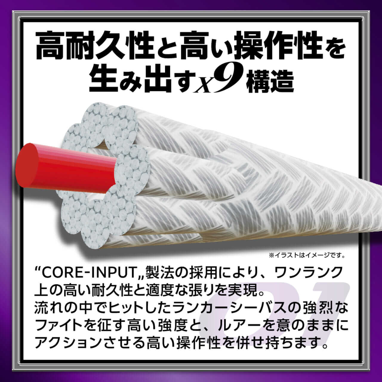 ｜【ブラックフライデーの今がチャンス！】釣りプロを一番近くで見てきたからこそわかる「高価格ライン」のおススメとその魅力