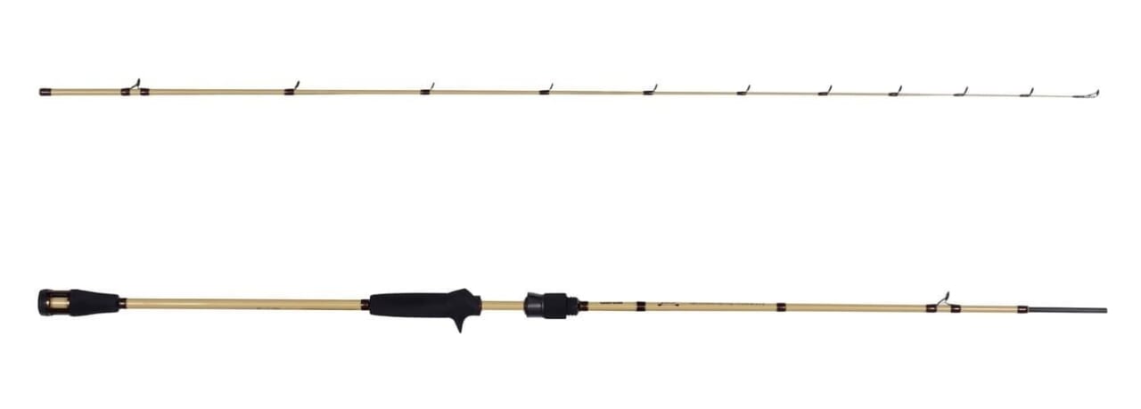 |【その手があったか!】まさかの機能を搭載した釣り竿でもう落下の心配とサヨナラ!もちろん魚が釣れる高性能!!