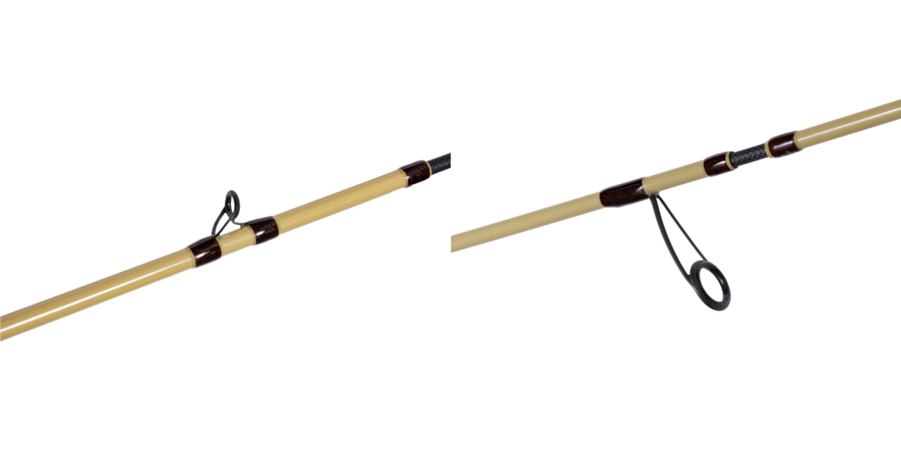 ｜【その手があったか！】まさかの機能を搭載した釣り竿でもう落下の心配とサヨナラ！もちろん魚が釣れる高性能！！