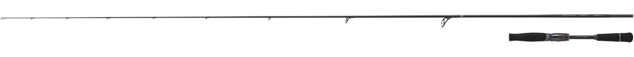 |佐々木勝也監修の新作ロッドがついに完成。1本でなんでもできる超バーサタイル性「理想のスピニングが出来上がった」