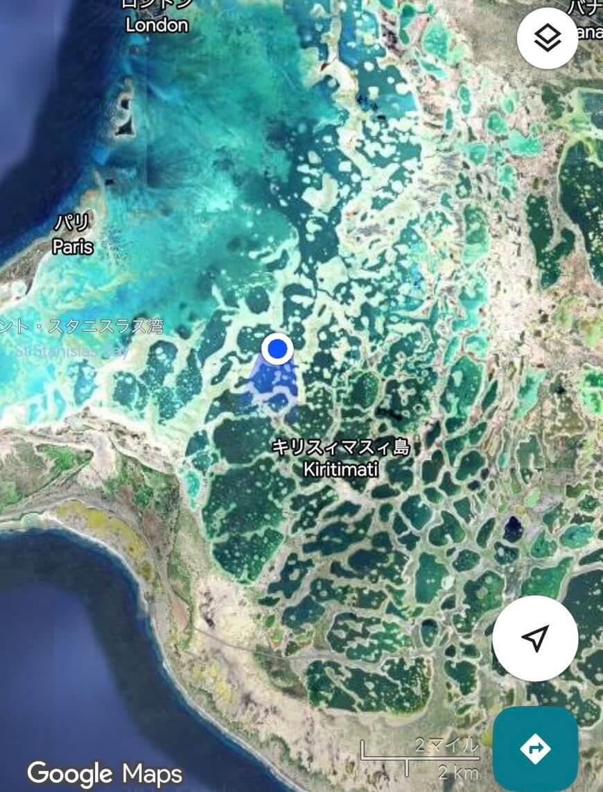 |【福島和可菜のLove Fishing】GTの後はフライで楽しむキリバス遠征!巨大シャコも捕獲して大満足の釣行に!