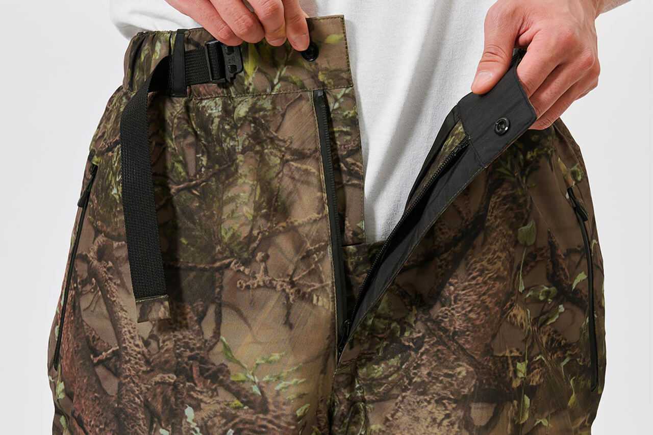 ｜「冬は必須なんよ…」寒い季節を乗り越えるためのウィンターパンツがDAIWAから登場。ゴアテックス搭載で驚異の2万円台。