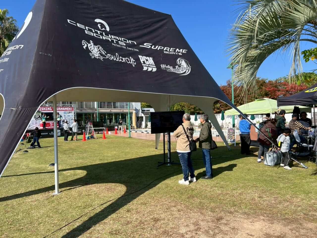 |【2日間30kg越え!!】驚愕のウエイトが飛び出した!日本一のバス釣りフィールドで行われるビッグイベント『MUTACLASSIC(ムータクラシック)』開催レポート