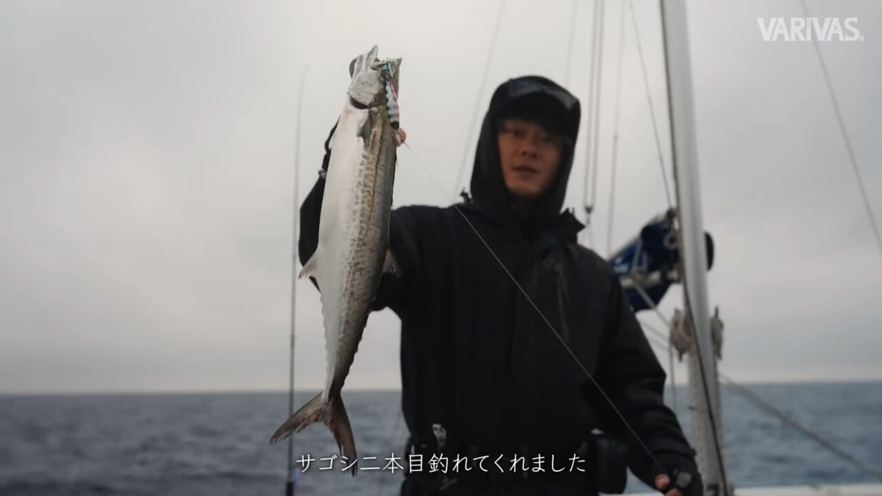 |【切られることはほぼありません】サワラブレードジギングを変えるタックルセレクト術