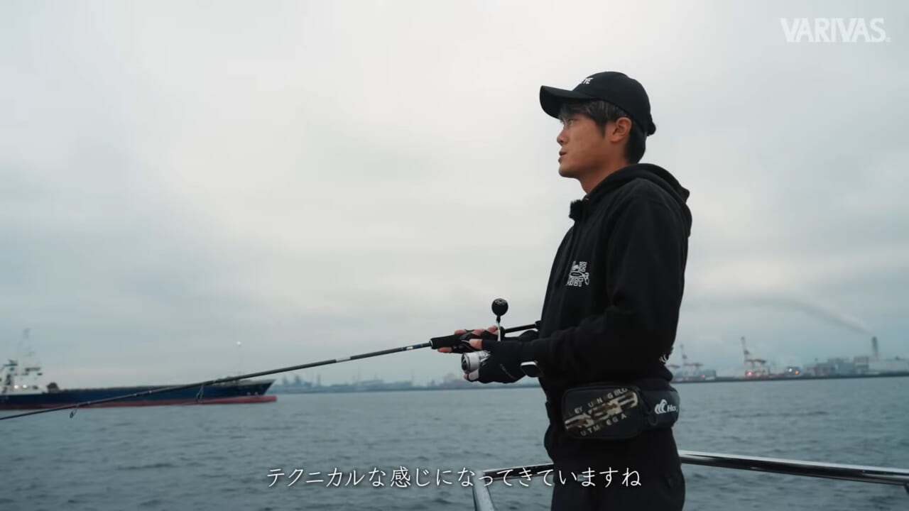 ｜【切られることはほぼありません】サワラブレードジギングを変えるタックルセレクト術