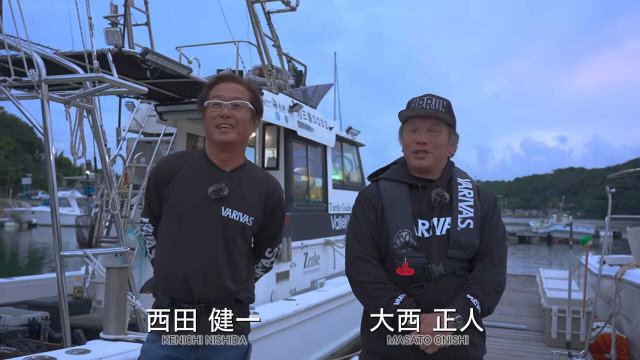 ｜発祥の地って知ってる？メモリアルな場所でティップランの基礎から応用まで学ぶ！初心者はまずここから！