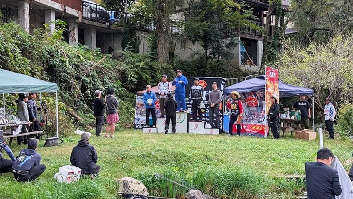 |大津清彰さんのH-1グランプリ参戦記! ステルスペッパーがパターン化? 果たして結果は…。