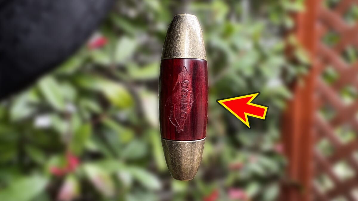 |「高級感凄い」「これが二千円で買える」老舗ライターメーカーの『オイルライター』を買ってみた。