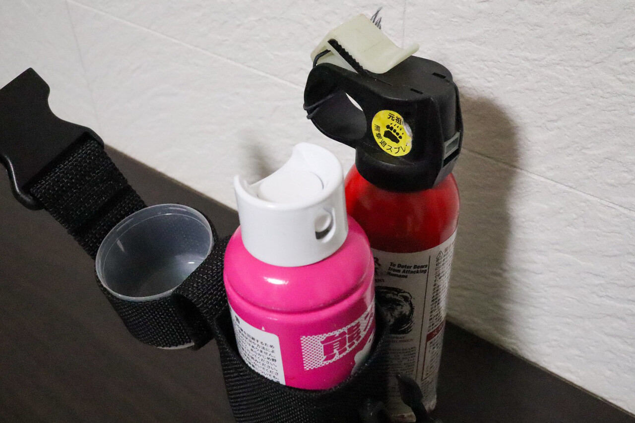 ｜「イメージ的には助からない…」『ヒグマ』と出会って感じた、命を少しでも守るための行動と対策とは？ 防御態勢の有効性についても考察。