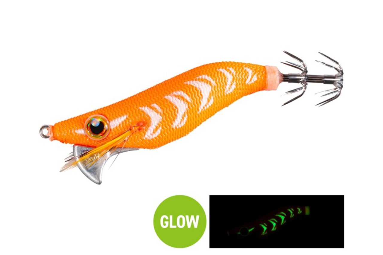 |人気急上昇中の『ライトエギング』。シマノのセッピーシリーズに新サイズ登場で攻略の幅がさらにアップ!