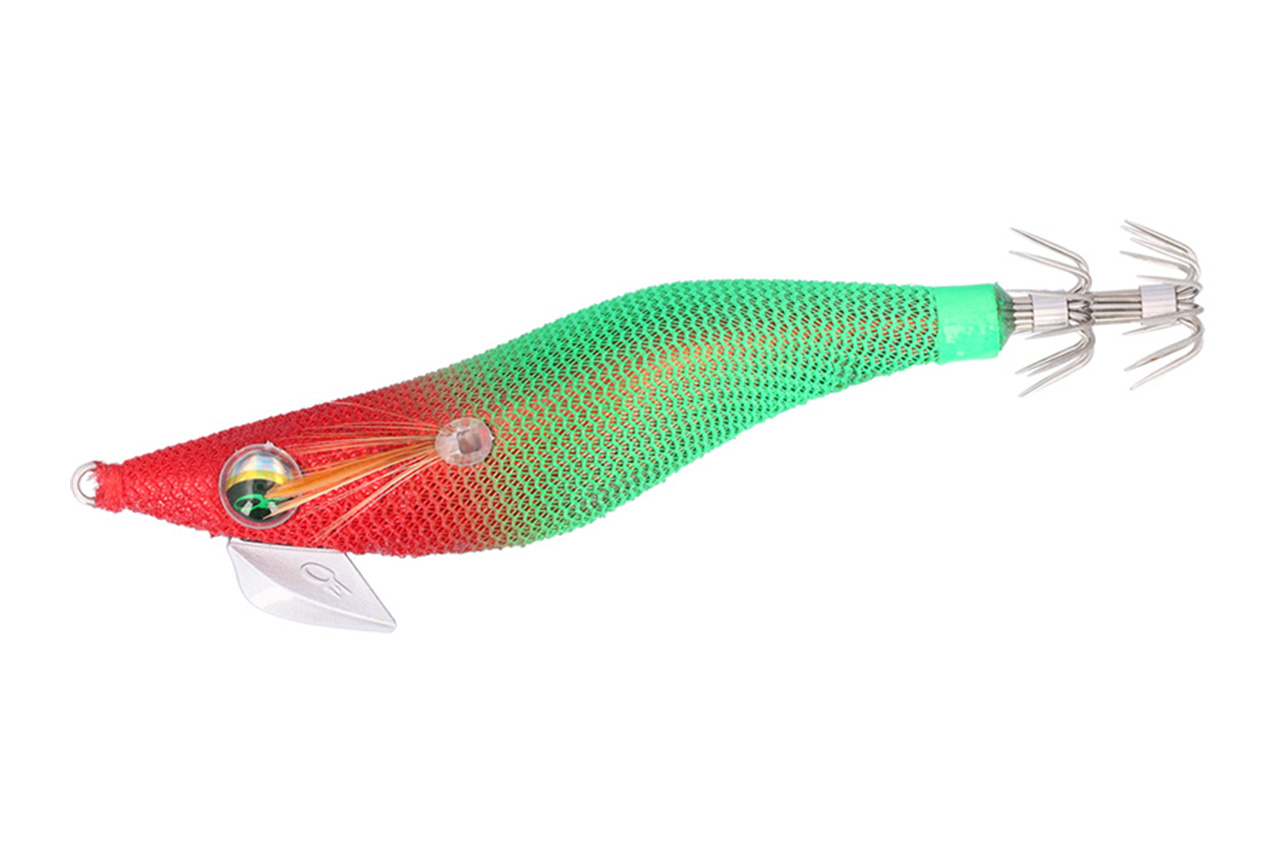 |イカメタルも!オモリグも!どちらにも対応できる万能エギドロッパーがDAIWAから登場。