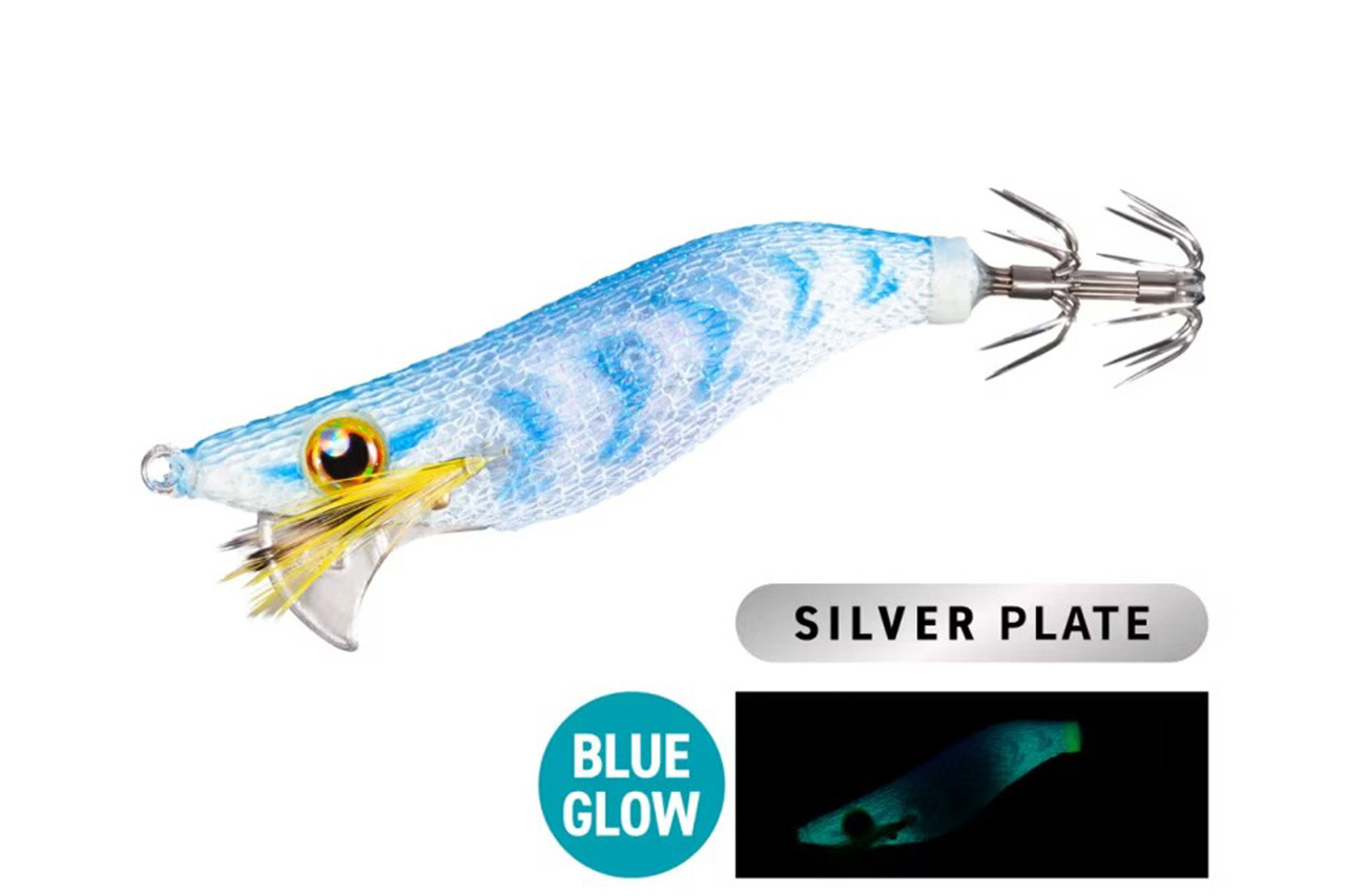 |人気急上昇中の『ライトエギング』。シマノのセッピーシリーズに新サイズ登場で攻略の幅がさらにアップ!