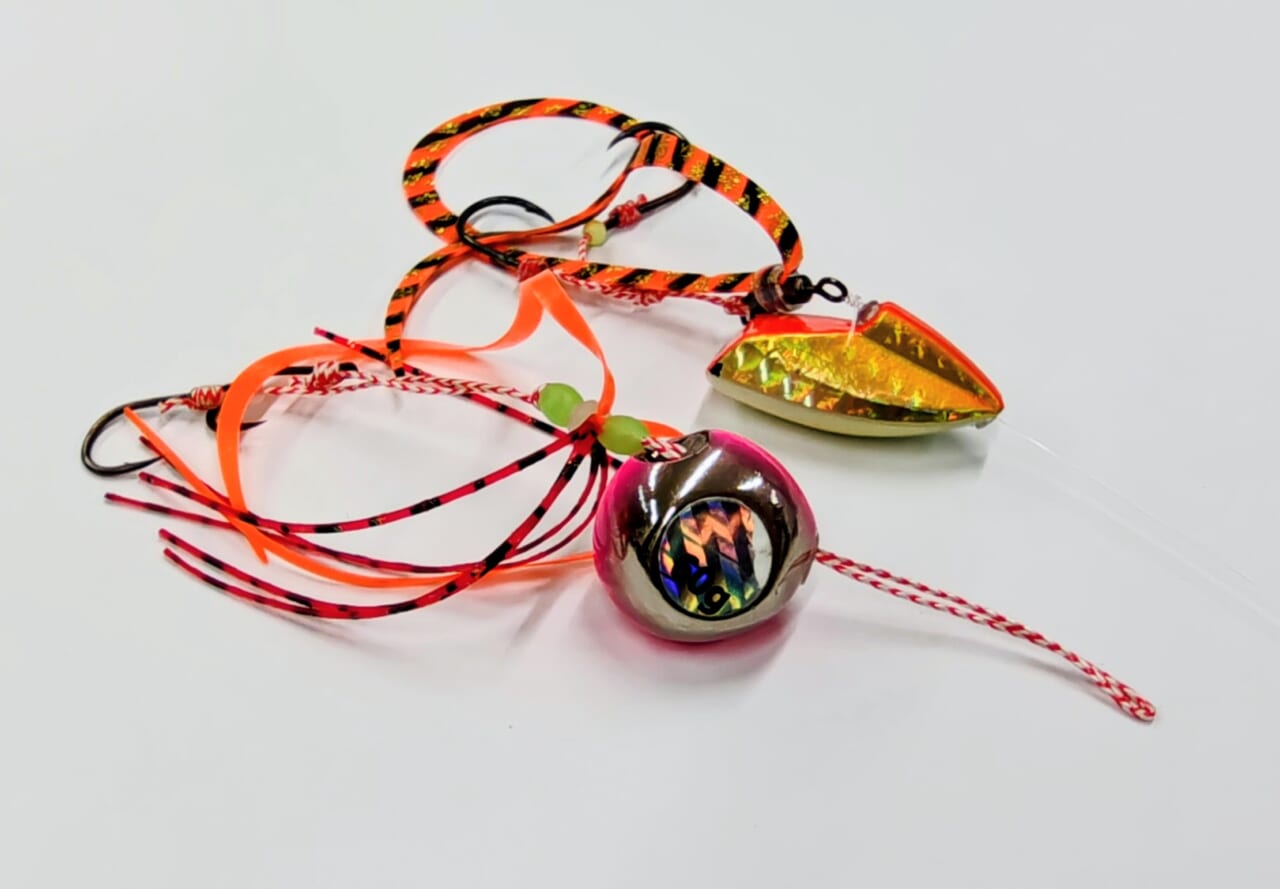 |【ジャンボフェリーで楽々!島釣行】秋の小豆島で釣りを楽しもう。癒しのターゲット達が沢山!