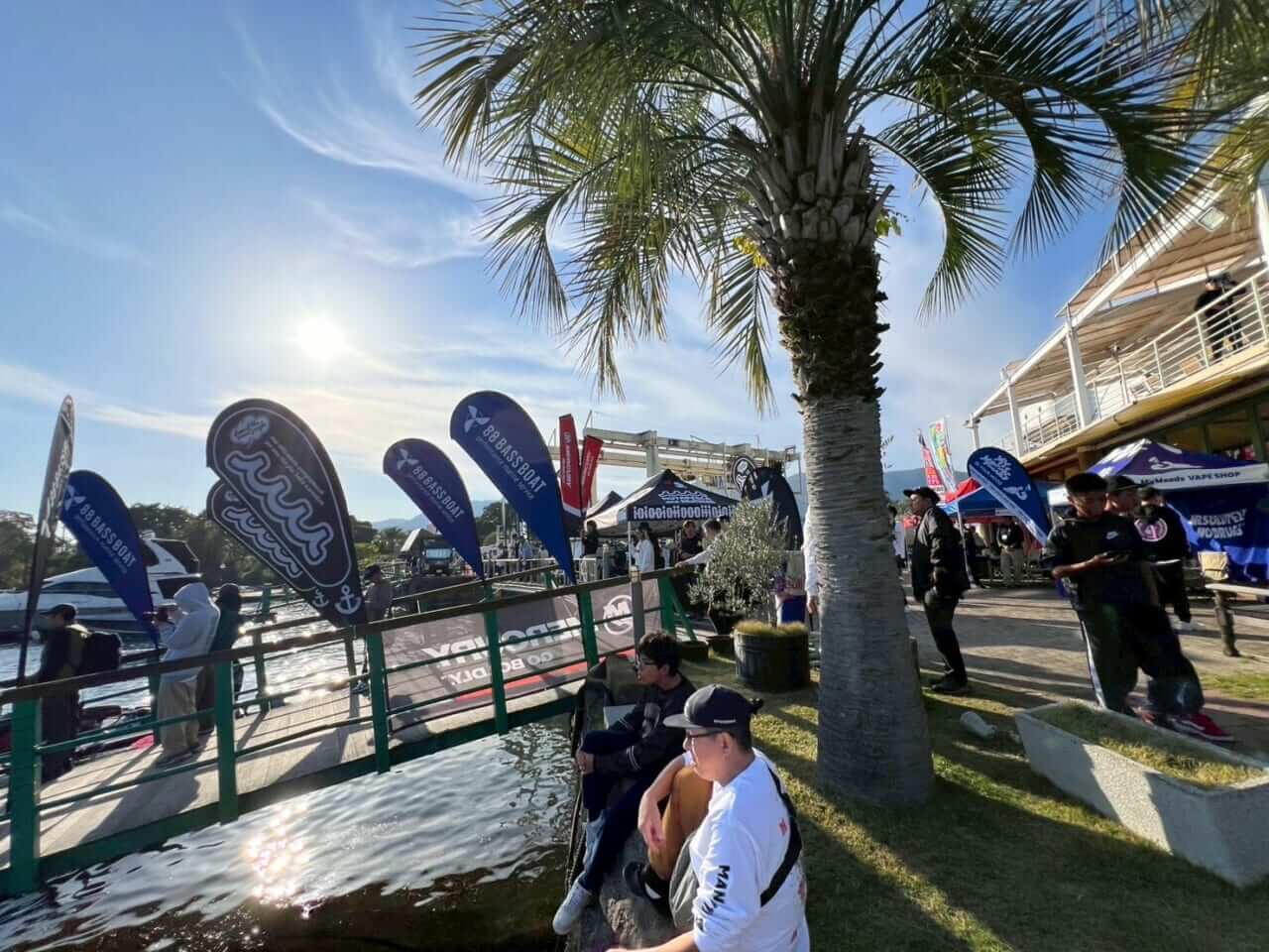 |【2日間30kg越え!!】驚愕のウエイトが飛び出した!日本一のバス釣りフィールドで行われるビッグイベント『MUTACLASSIC(ムータクラシック)』開催レポート