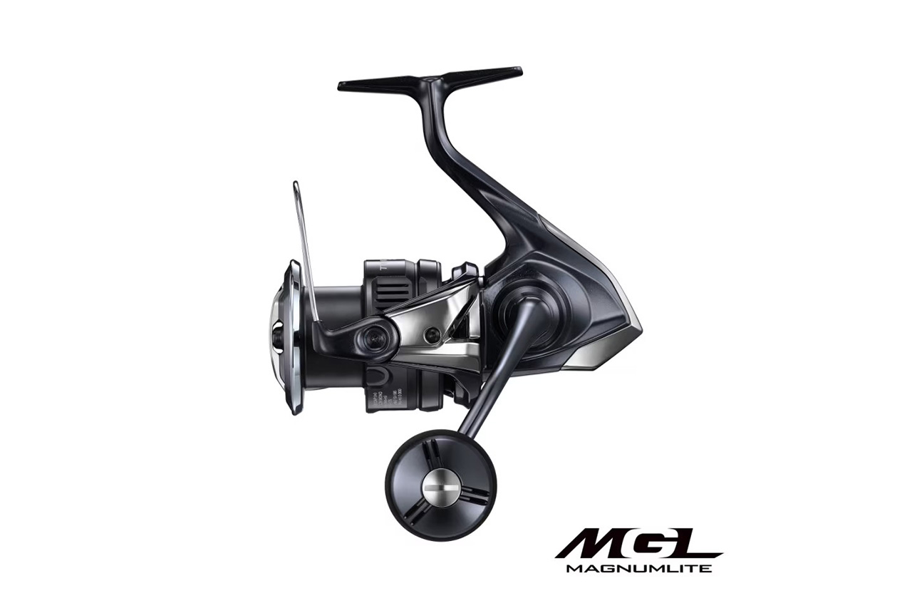 |【いま買えるシマノのリール4選】最高峰技術を詰め込んだ汎用機の最前線。間違いなしの機種をピックアップ。