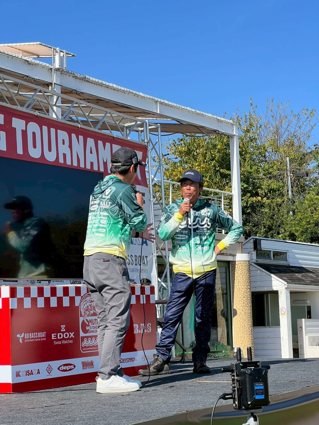 |【2日間30kg越え!!】驚愕のウエイトが飛び出した!日本一のバス釣りフィールドで行われるビッグイベント『MUTACLASSIC(ムータクラシック)』開催レポート