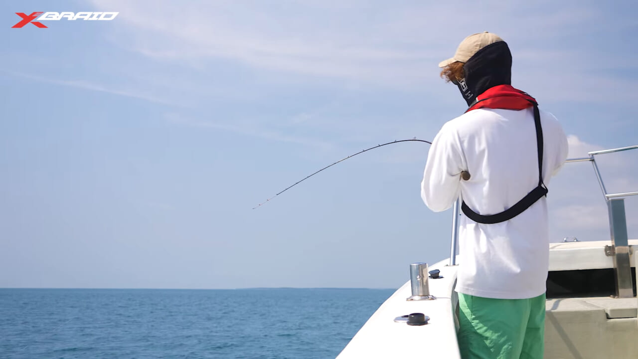 |これで釣れたらうれしさも倍増⁉ タイラバのアシストフックの作り方