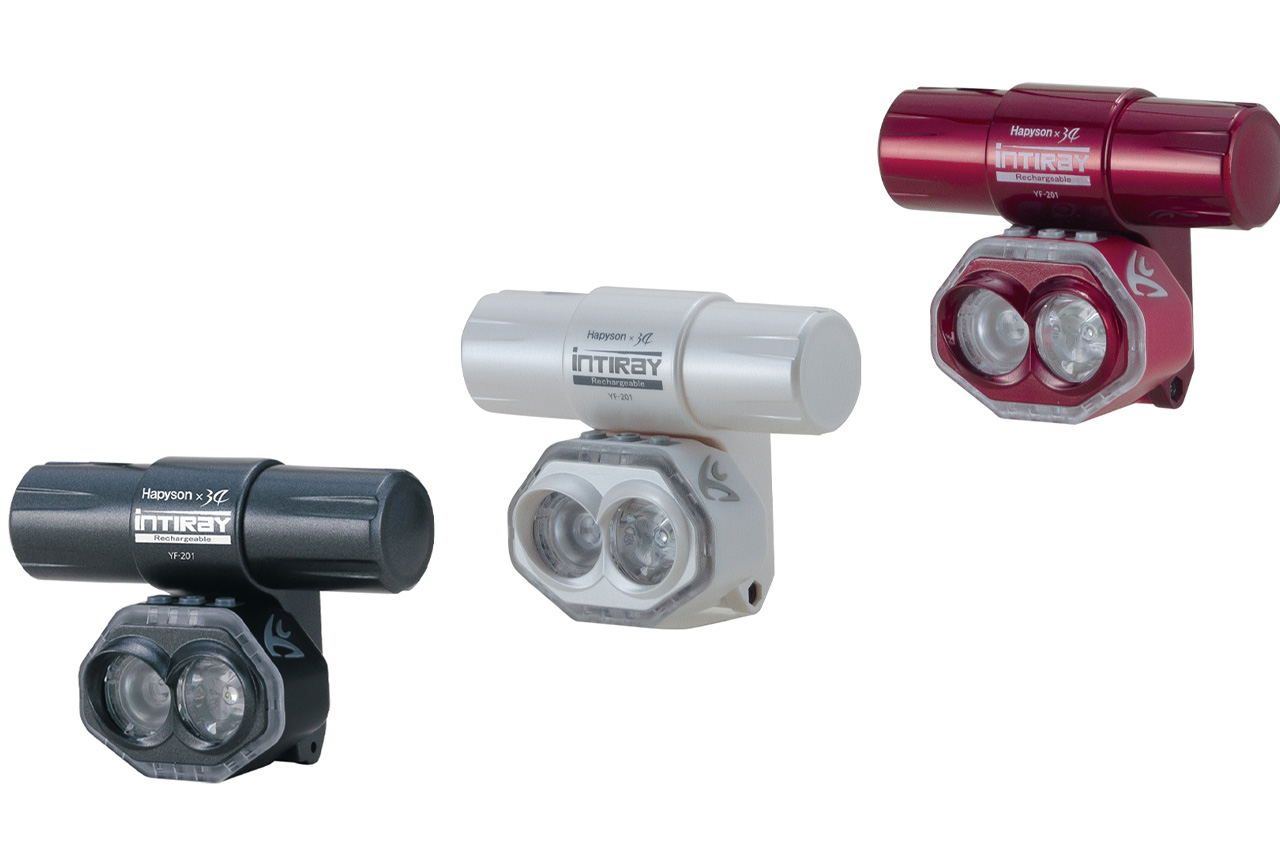 ｜【ルアマガ編集部が選ぶ】夜釣りの必需品”ヘッドライト”4選。釣り専用設計だから使いやすさが段違いの4モデルたち。