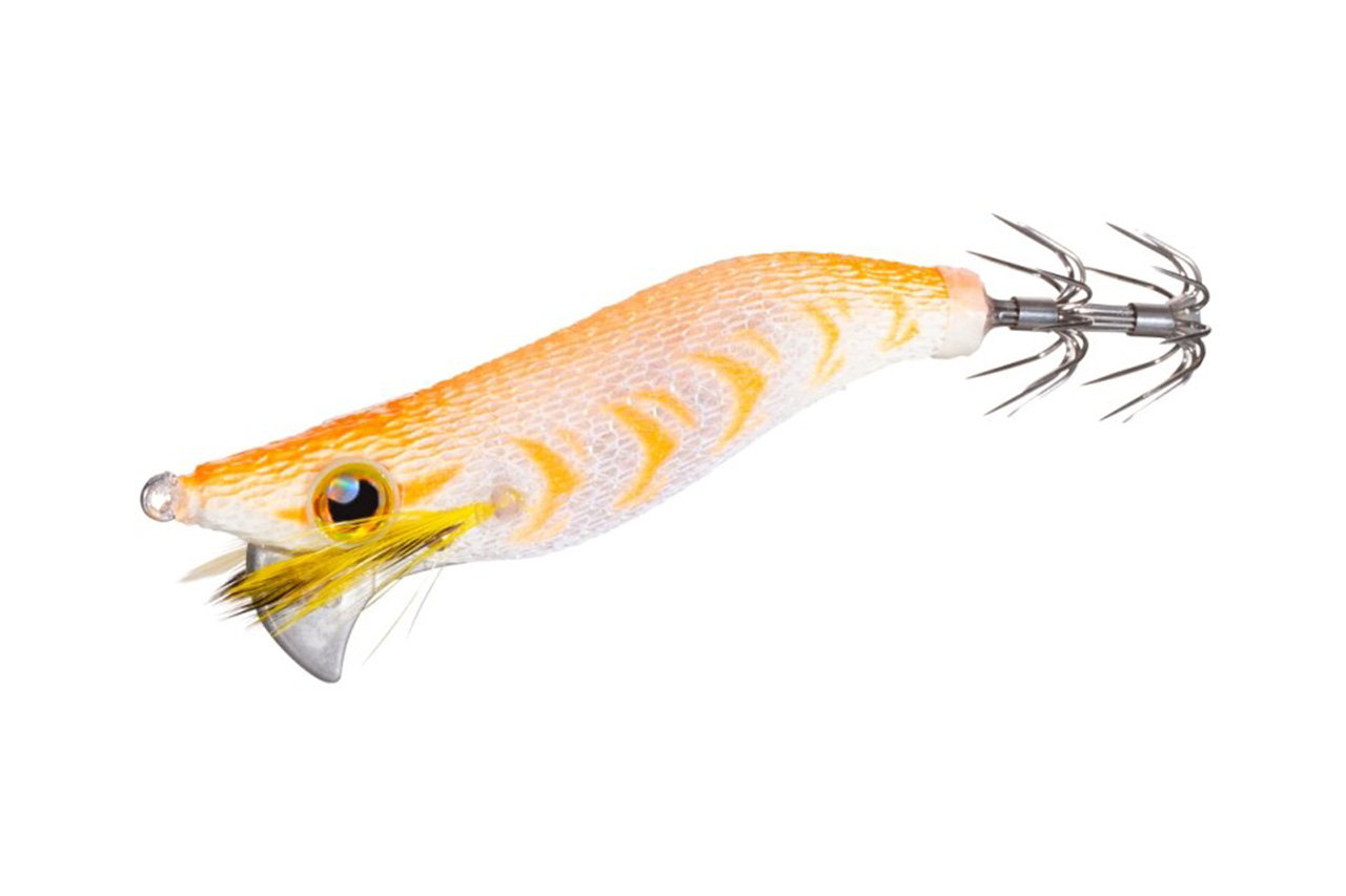 |人気急上昇中の『ライトエギング』。シマノのセッピーシリーズに新サイズ登場で攻略の幅がさらにアップ!