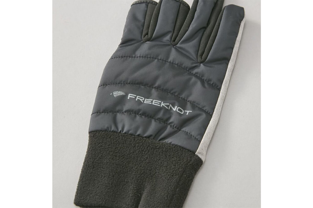 |【編集部が選ぶ】“寒くても釣りに行くあなたへ”。この冬使いたい、厳寒期を乗り越える釣り専用グローブ6選。秋冬新製品も。