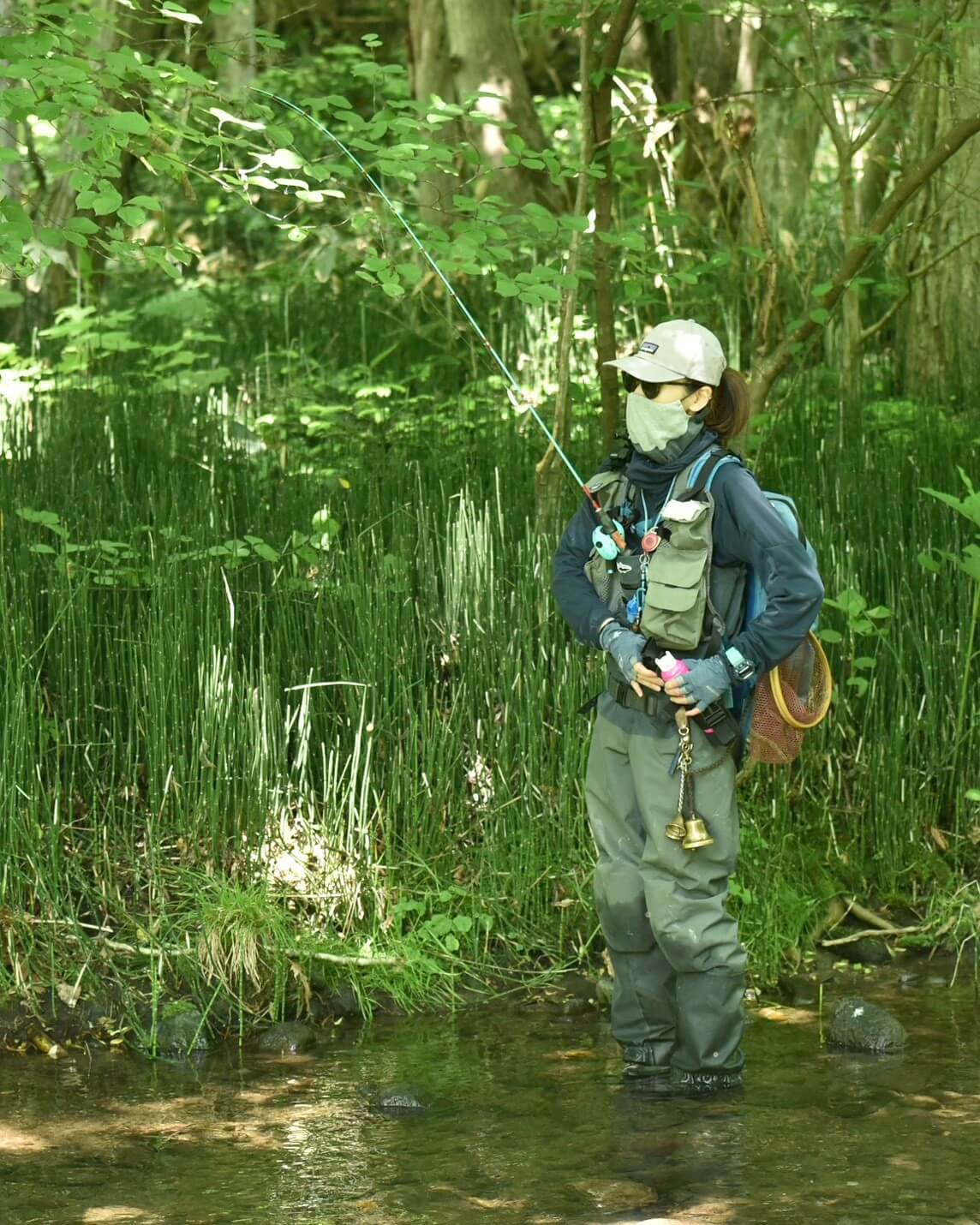 |「イメージ的には助からない…」『ヒグマ』と出会って感じた、命を少しでも守るための行動と対策とは? 防御態勢の有効性についても考察。