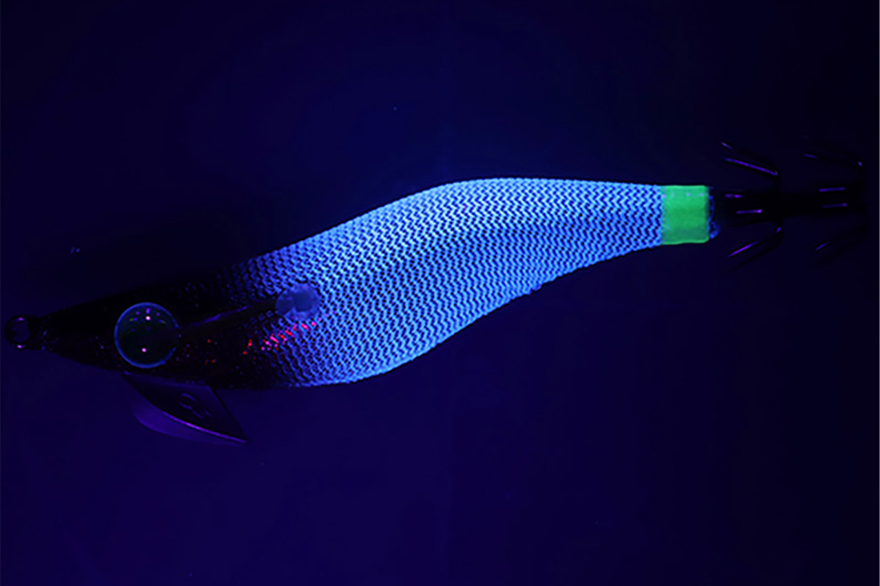 |イカメタルも!オモリグも!どちらにも対応できる万能エギドロッパーがDAIWAから登場。