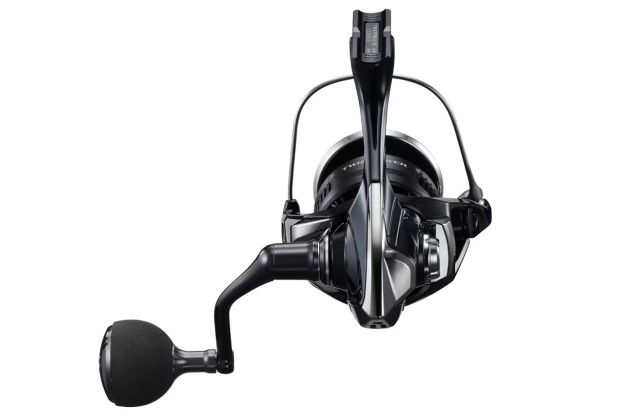 ｜【いま買えるシマノのリール4選】最高峰技術を詰め込んだ汎用機の最前線。間違いなしの機種をピックアップ。