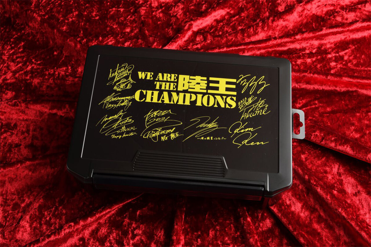 ｜【バサーズオールスタークラシック2025】イベントブースで“非売品が買える”『ルアマガアウトレットセール』を開催！