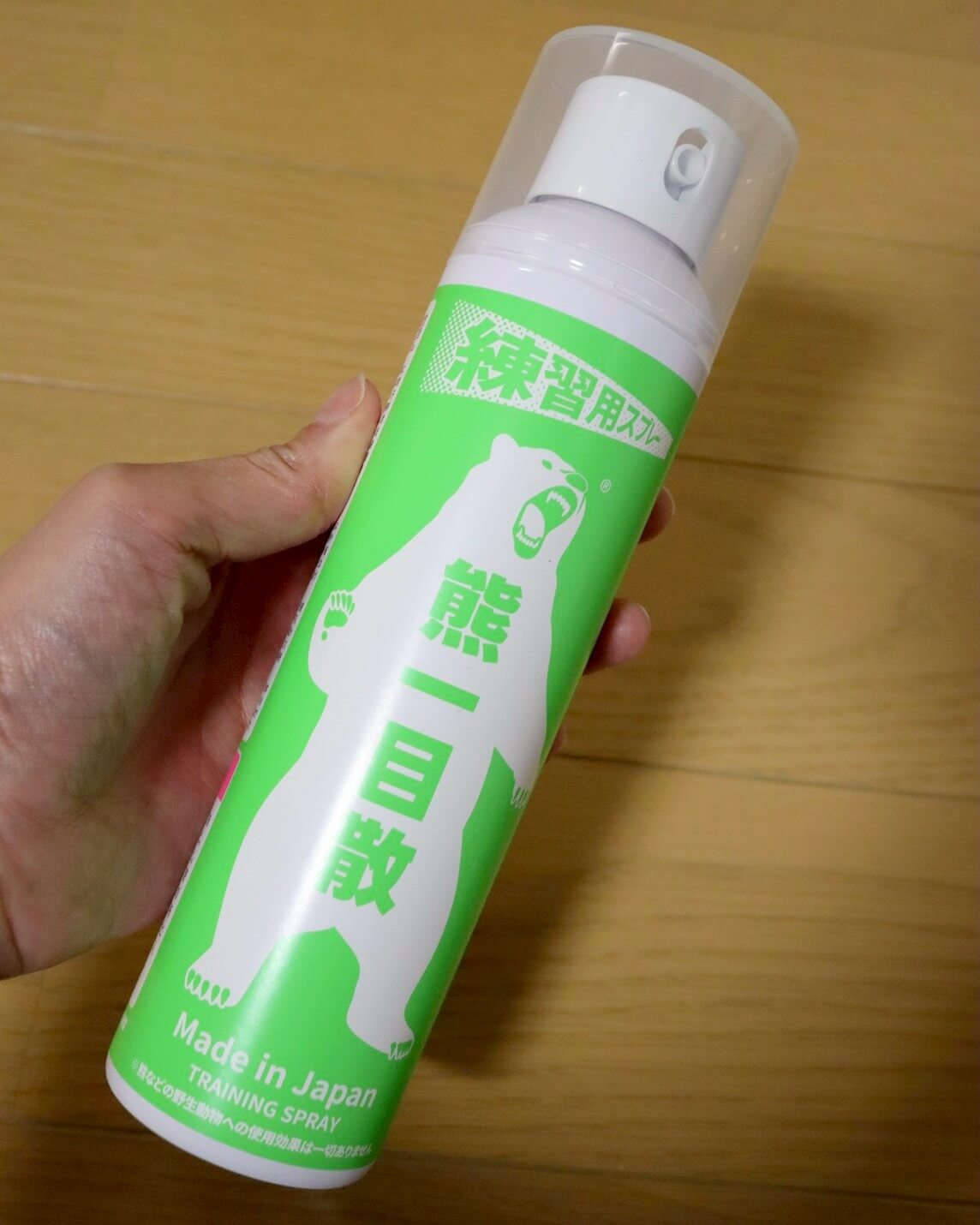 ｜「イメージ的には助からない…」『ヒグマ』と出会って感じた、命を少しでも守るための行動と対策とは？ 防御態勢の有効性についても考察。