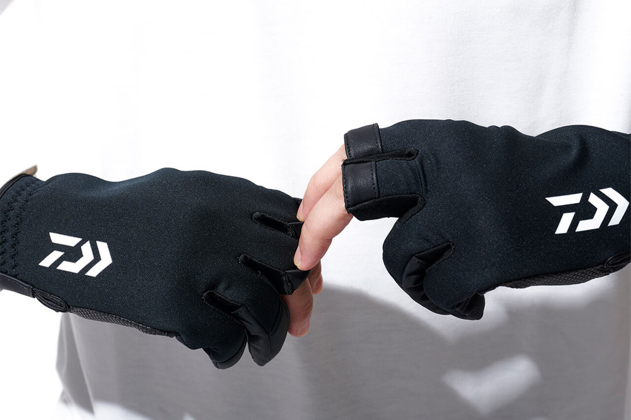 |【編集部が選ぶ】“寒くても釣りに行くあなたへ”。この冬使いたい、厳寒期を乗り越える釣り専用グローブ6選。秋冬新製品も。