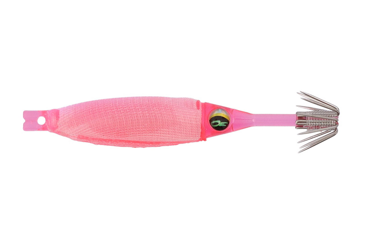 ｜“マシュマロボディ”がイカを離させない！ DAIWAから登場する新感覚ドロッパーとは。