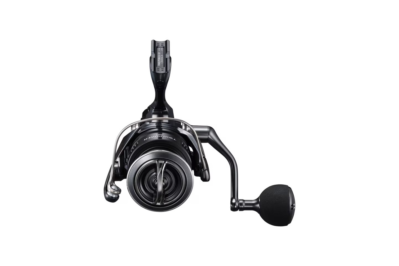 ｜【いま買えるシマノのリール4選】最高峰技術を詰め込んだ汎用機の最前線。間違いなしの機種をピックアップ。