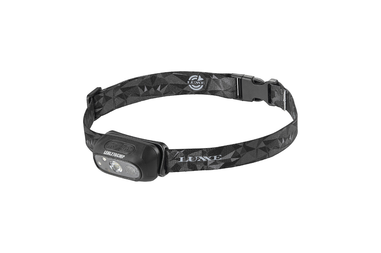 ｜【ルアマガ編集部が選ぶ】夜釣りの必需品”ヘッドライト”4選。釣り専用設計だから使いやすさが段違いの4モデルたち。