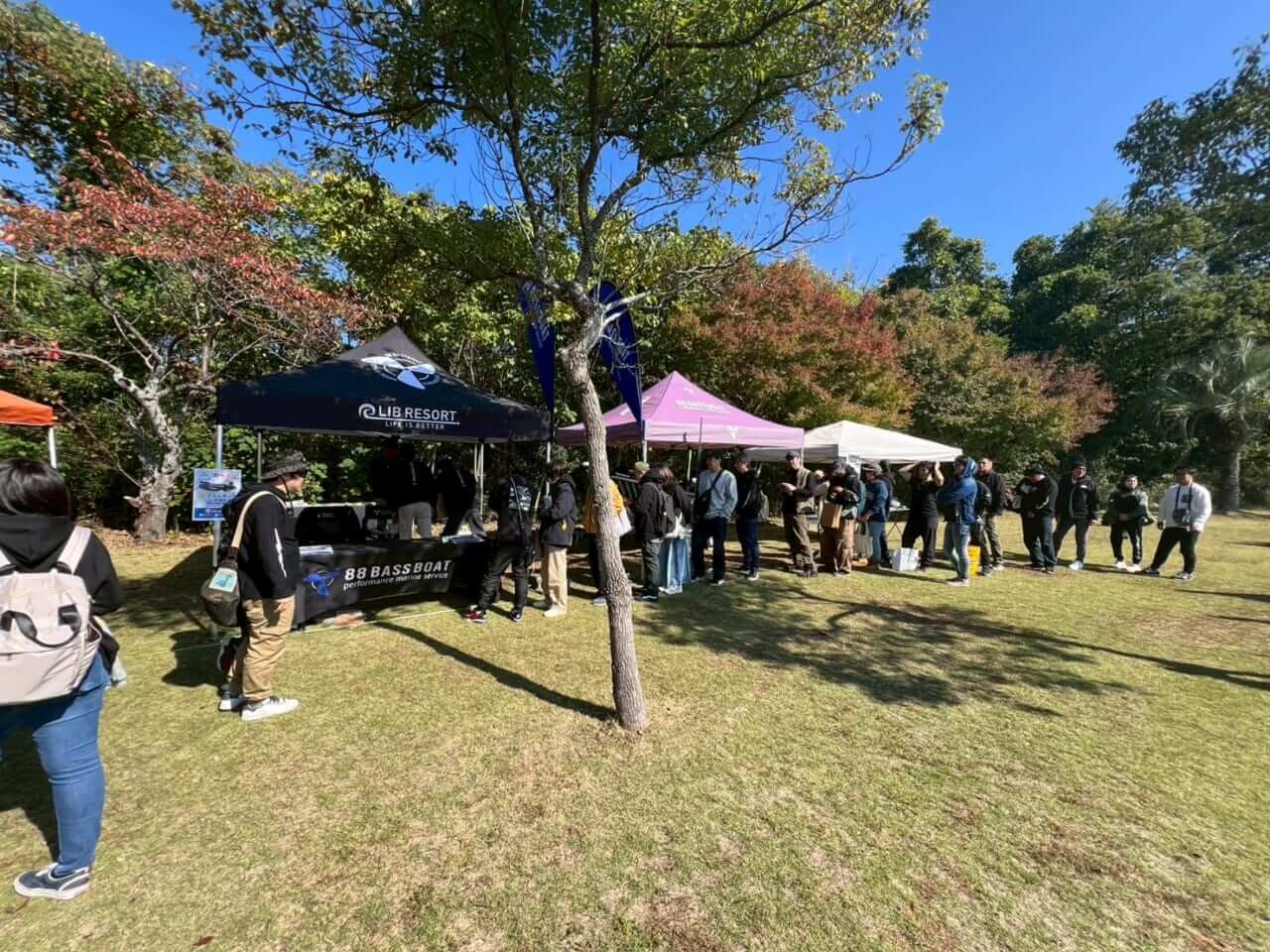 |【2日間30kg越え!!】驚愕のウエイトが飛び出した!日本一のバス釣りフィールドで行われるビッグイベント『MUTACLASSIC(ムータクラシック)』開催レポート