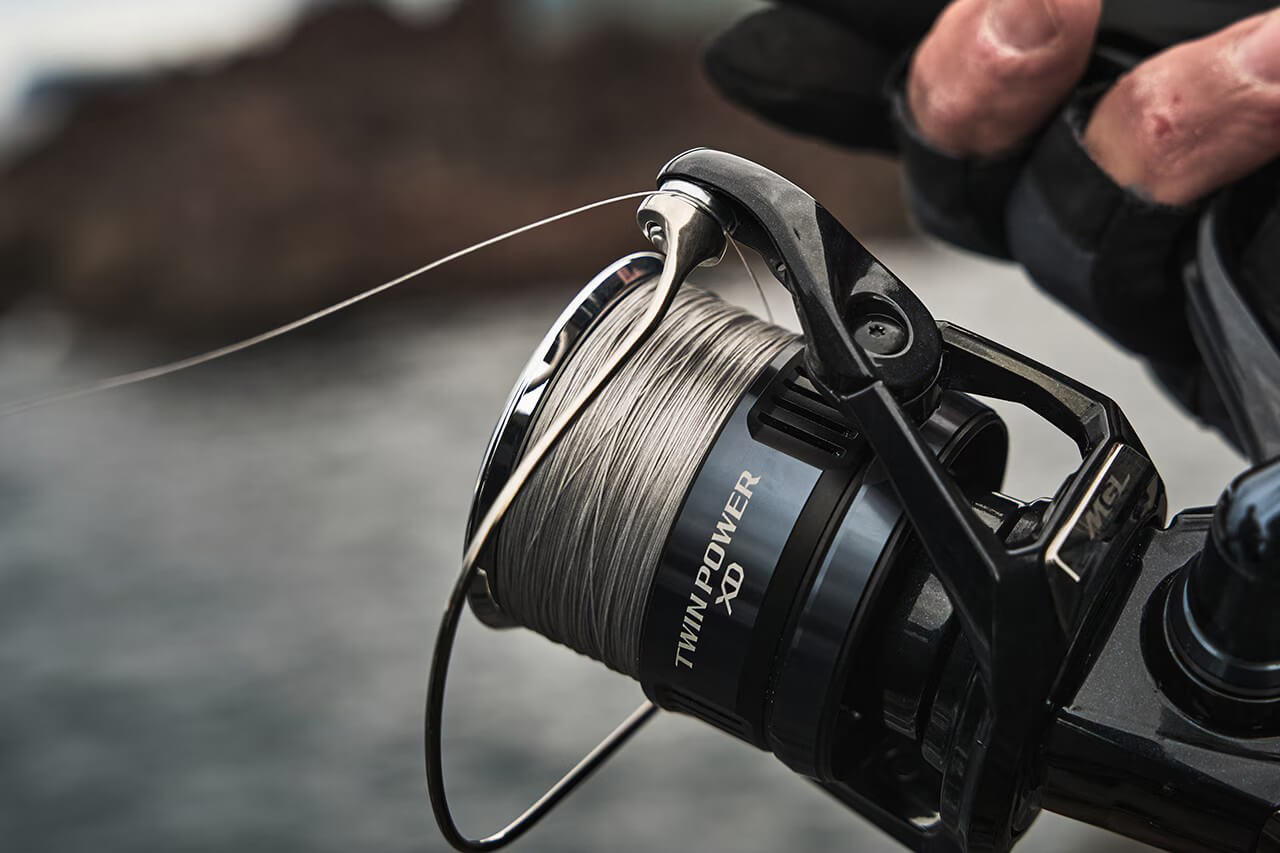 ｜【いま買えるシマノのリール4選】最高峰技術を詰め込んだ汎用機の最前線。間違いなしの機種をピックアップ。