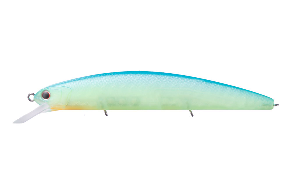 |「見なきゃ損」プロが大会用のタックルを全公開。参考になるセッティングばかりで目から鱗。