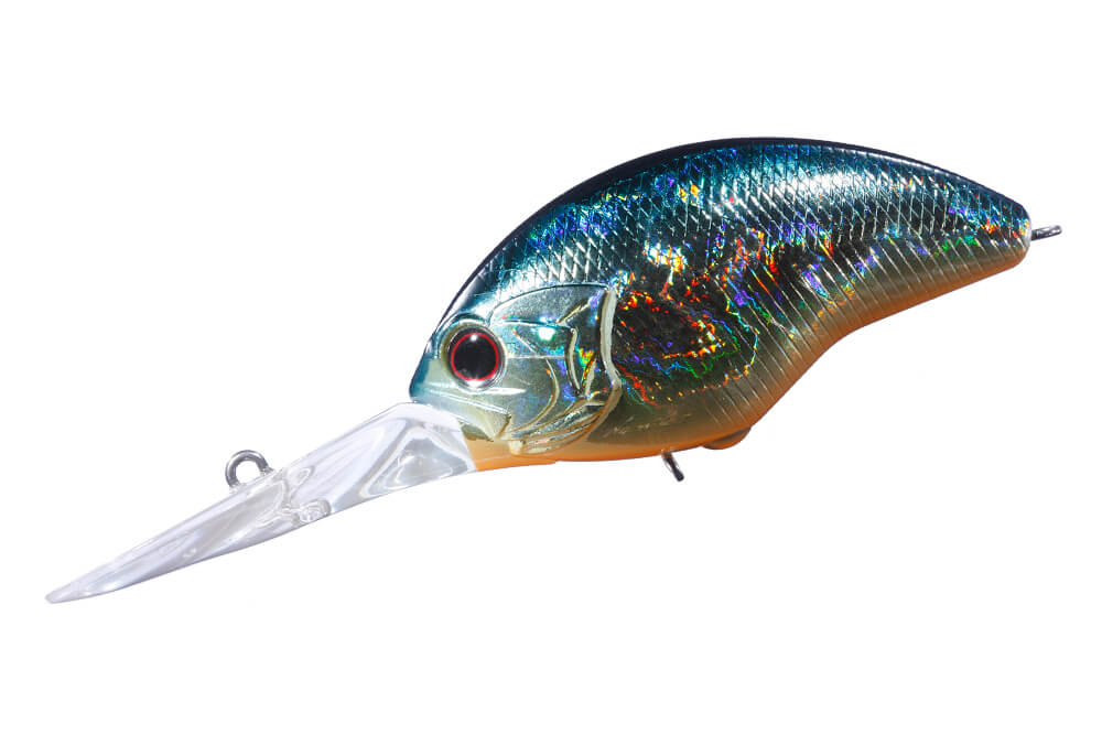 ｜「見なきゃ損」プロが大会用のタックルを全公開。参考になるセッティングばかりで目から鱗。