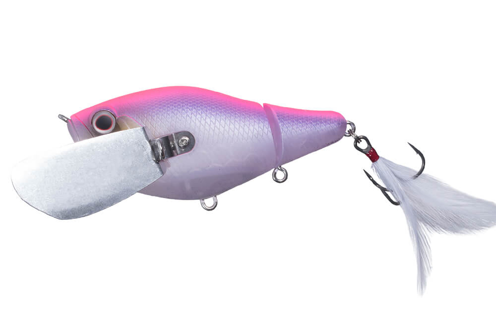 |「見なきゃ損」プロが大会用のタックルを全公開。参考になるセッティングばかりで目から鱗。