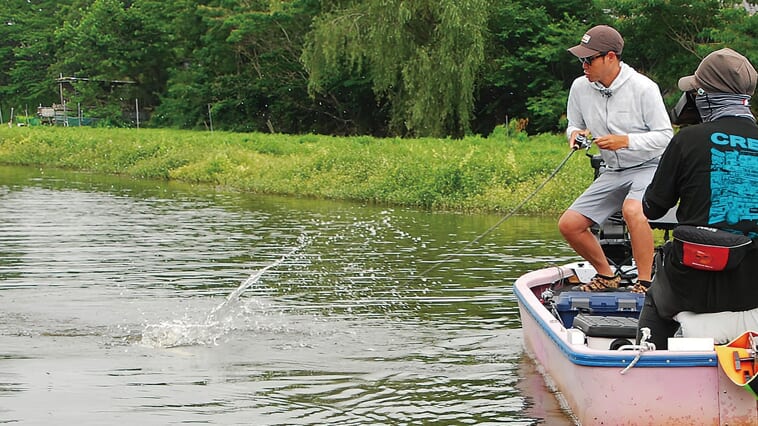 シマノの低弾性カーボン『ローモジュラス』コンセプトシリーズが凄い！
