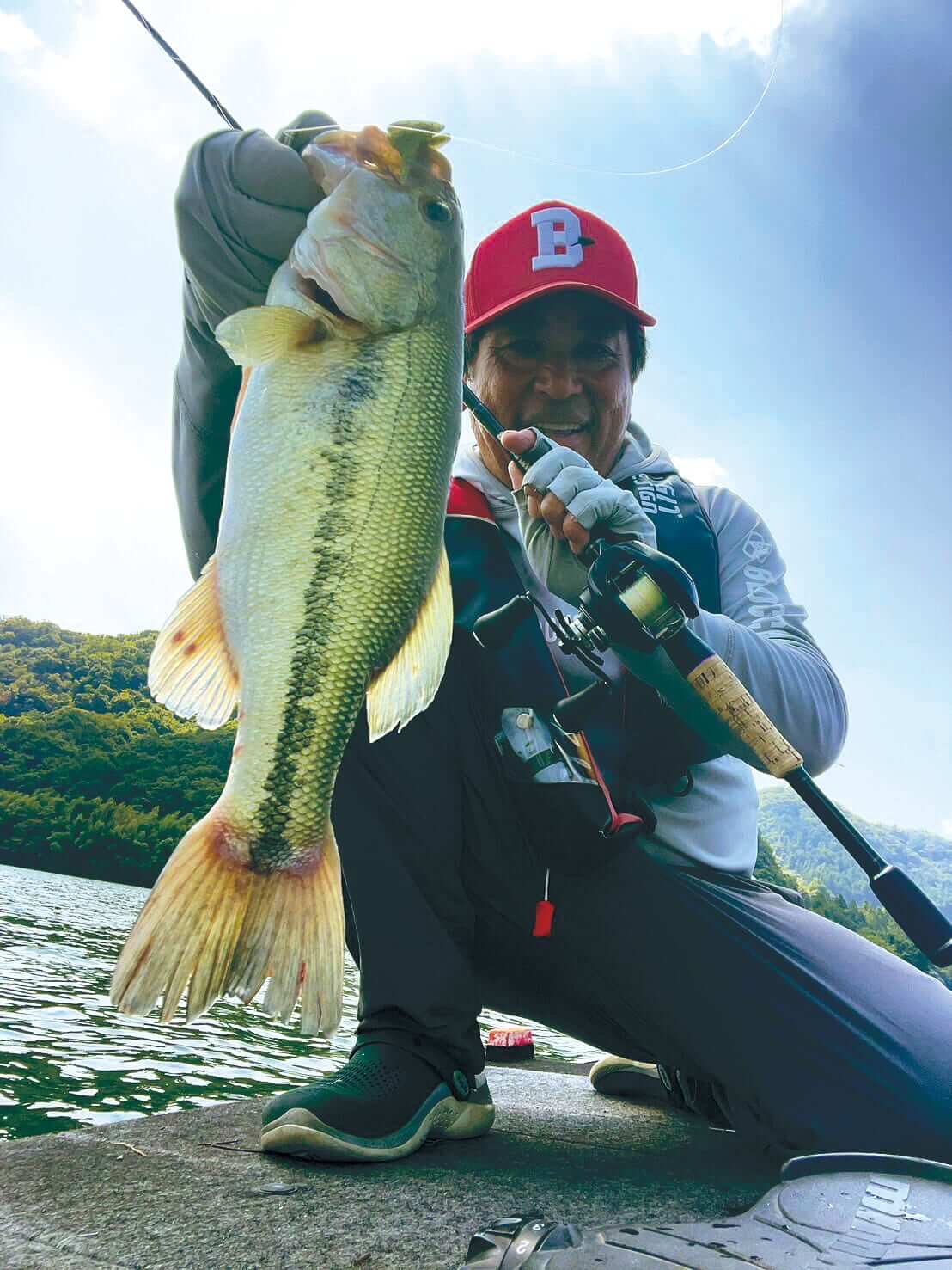 |【人気すぎて品薄⁉】話題のラインが1年分もらえる⁉ サンラインとBCLのコラボイベントが開催中!